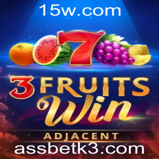 Explorando o Divertido Mundo de 3FruitsWin