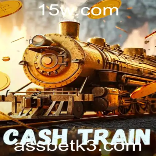 CashTrain: Uma Aventura Inovadora no Mundo dos Jogos