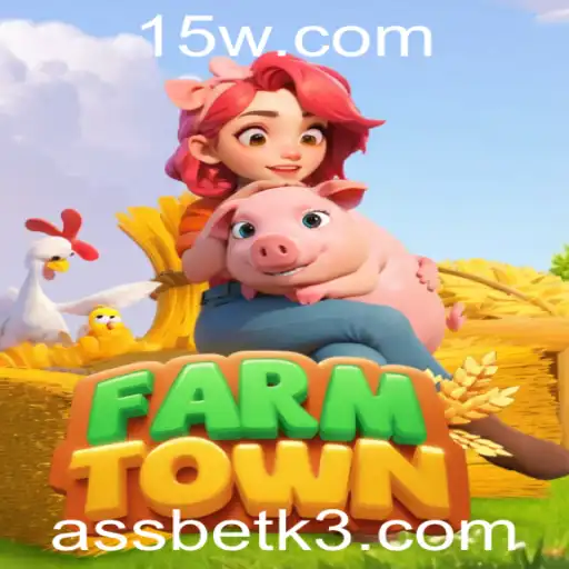 Descubra a Magia de FarmTown: Cultive e Conquiste com Estratégia