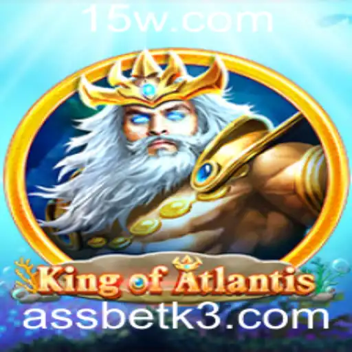 Descubra o Fascinante Mundo de KingofAtlantis: Um Jogo de Estratégia Inovador