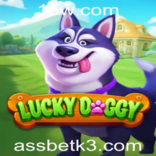 Descubra o Fascinante Mundo de LuckyDoggy: Uma Aventura Inovadora no Universo dos Jogos