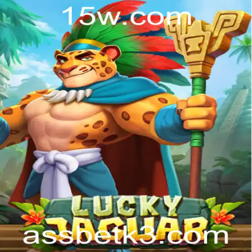 Descubra o Mundo de LuckyJaguar: O Jogo de Apostas Inovador
