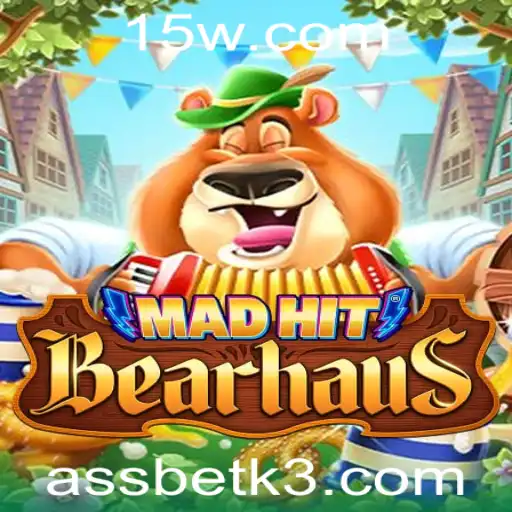 Descubra o Mundo Excitante de MadHitBearhaus: O Jogo que Conquista Novos Fãs