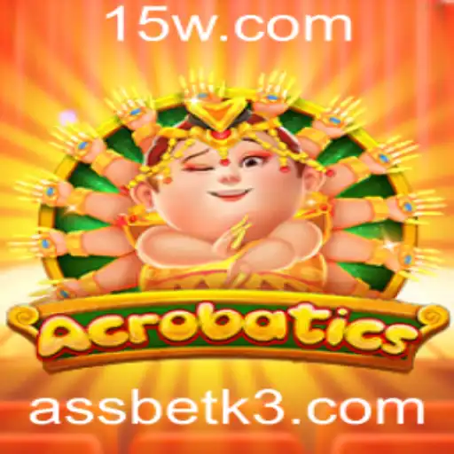 Descubra o Fascinante Mundo do Jogo Acrobatics