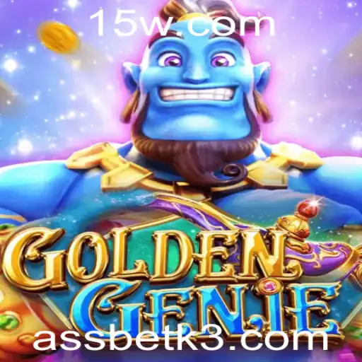 Explorando GOLDENGENIE: O Fascinante Mundo do Jogo e Seu Conceito Inovador