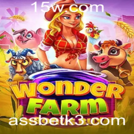 Explorando o Mundo de WonderFarmBonusBuy: Um Jogo de Apostas Inovador