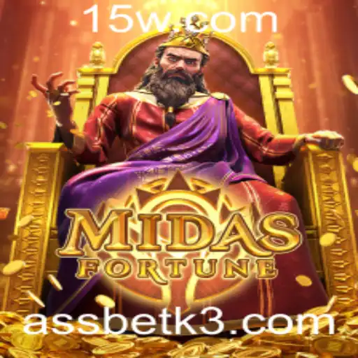 Descubra MidasFortune: Um Jogo Revolucionário no Mundo de Assbet
