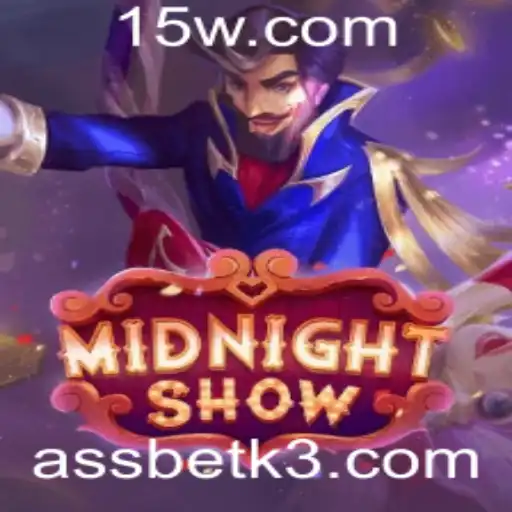 MidnightShow: Descubra o Excitante Jogo que Une Estratégia e Suspense