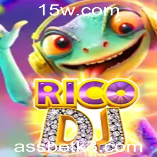 Descubra o Mundo Cativante de RicoDJ: Jogo e Estratégias de Assbet