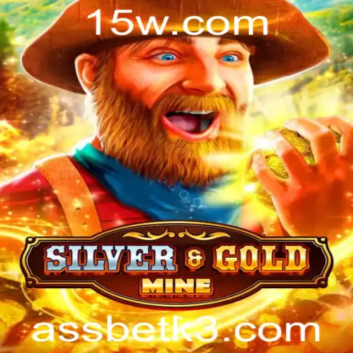Descubra o Mundo Fascinante de SilverGold: Um Jogo de Estratégia e Aposta