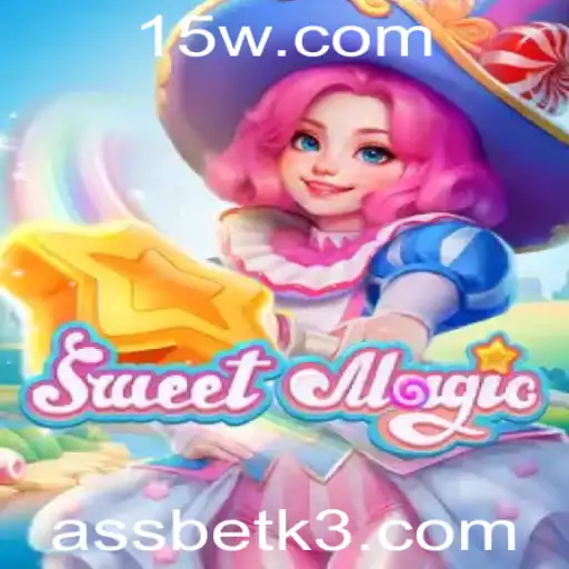 SweetMagic: A Excitante Jornada no Mundo da Magia Doce