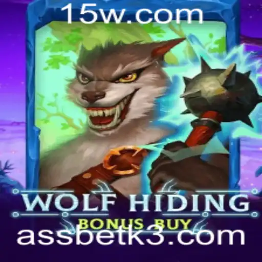 Explorando o Mundo do Jogo WolfHidingBonusBuy e Estratégias Assbet
