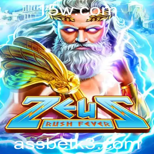 Descubra ZeusRushFever: A Excitante Nova Aventura dos Jogos Digitais